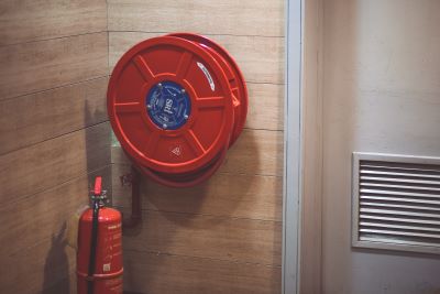 Tulsa Fire Alarm System | Adept Patriot Services