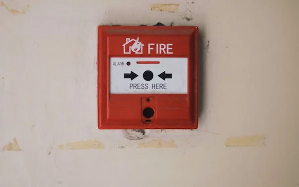 Fire Alarm Company, Oklahoma City, OK | Adept Patriot Services