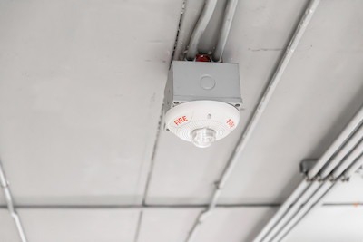 Fire Alarm Company in Raleigh, NC